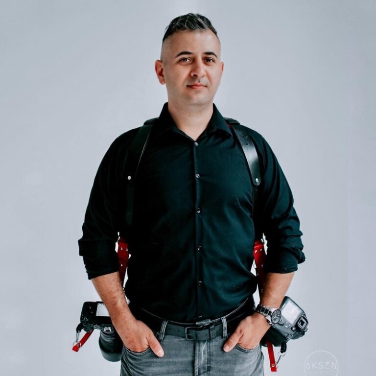 polityka prywatności plików cookies fotografa