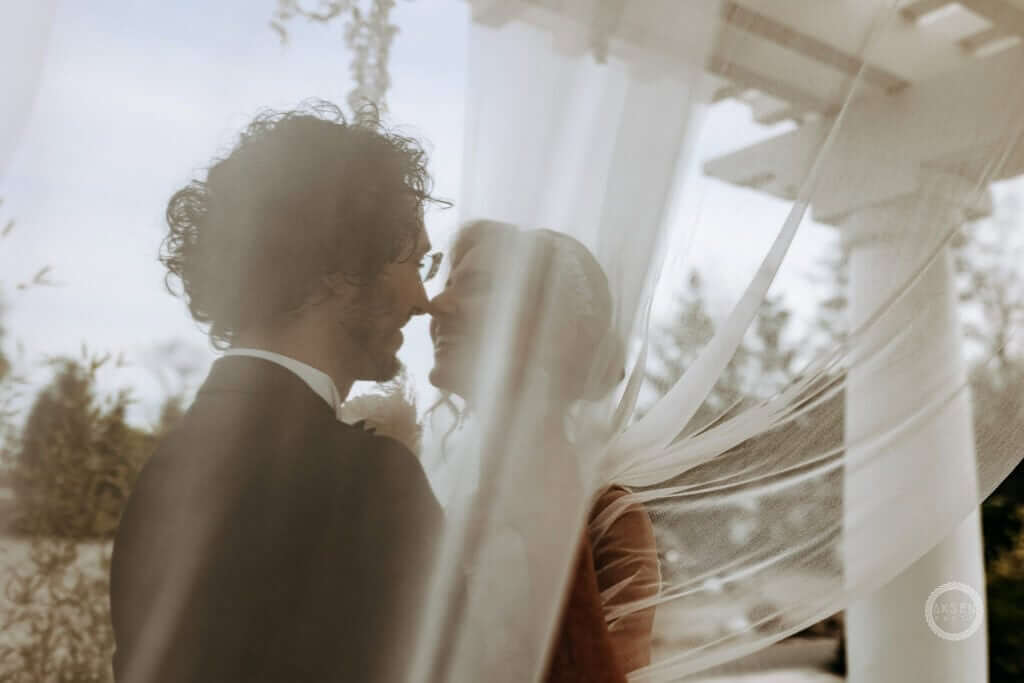 Fotograf ślubny Szczecin Aksen Photo