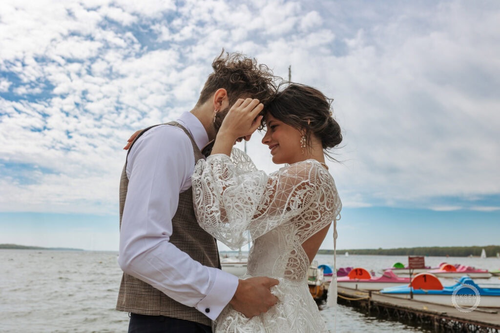 Fotograf Szczecin ślub wesele aksen photo