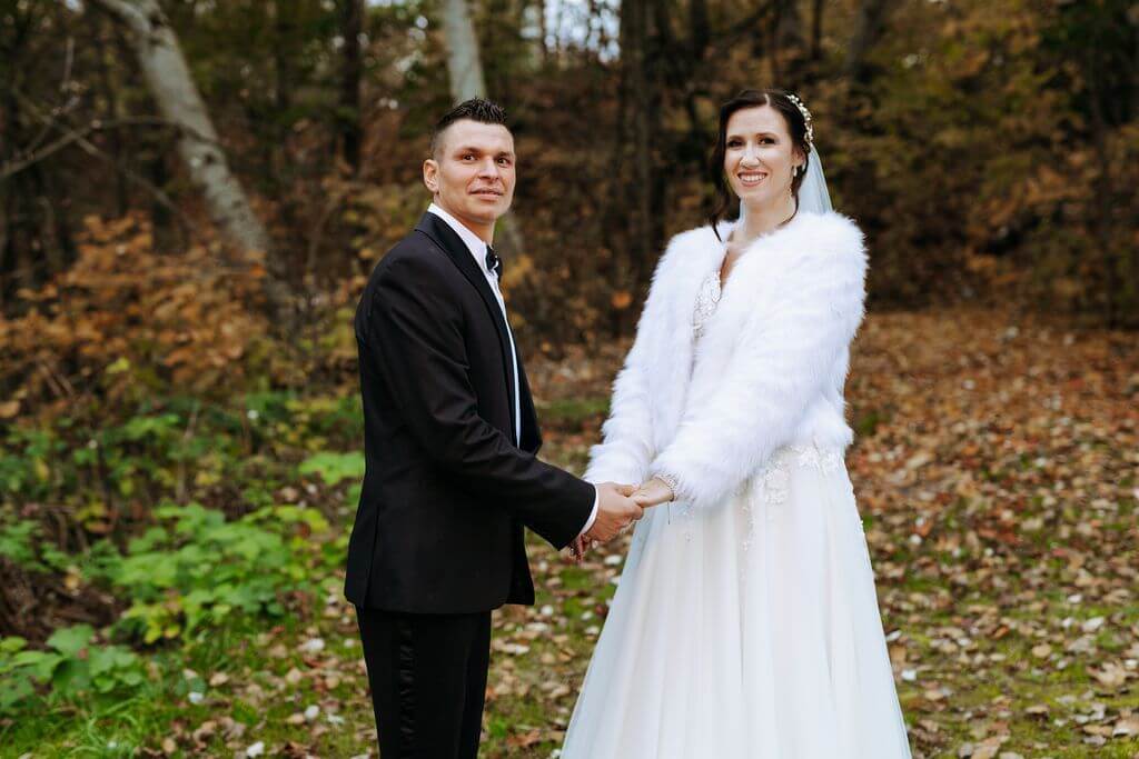 Reportaż ślubny – Aksen Photo – fotograf ślubny zachodniopomorskie