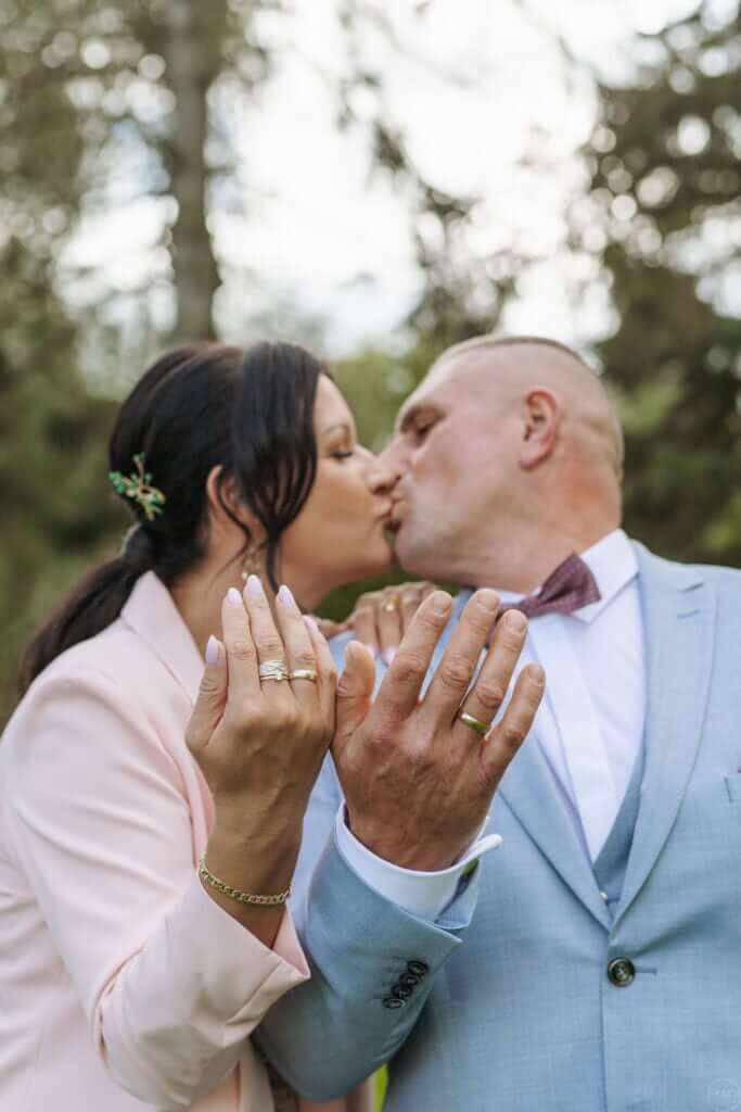 Fotograf ślubny Szczecin Aksen Photo