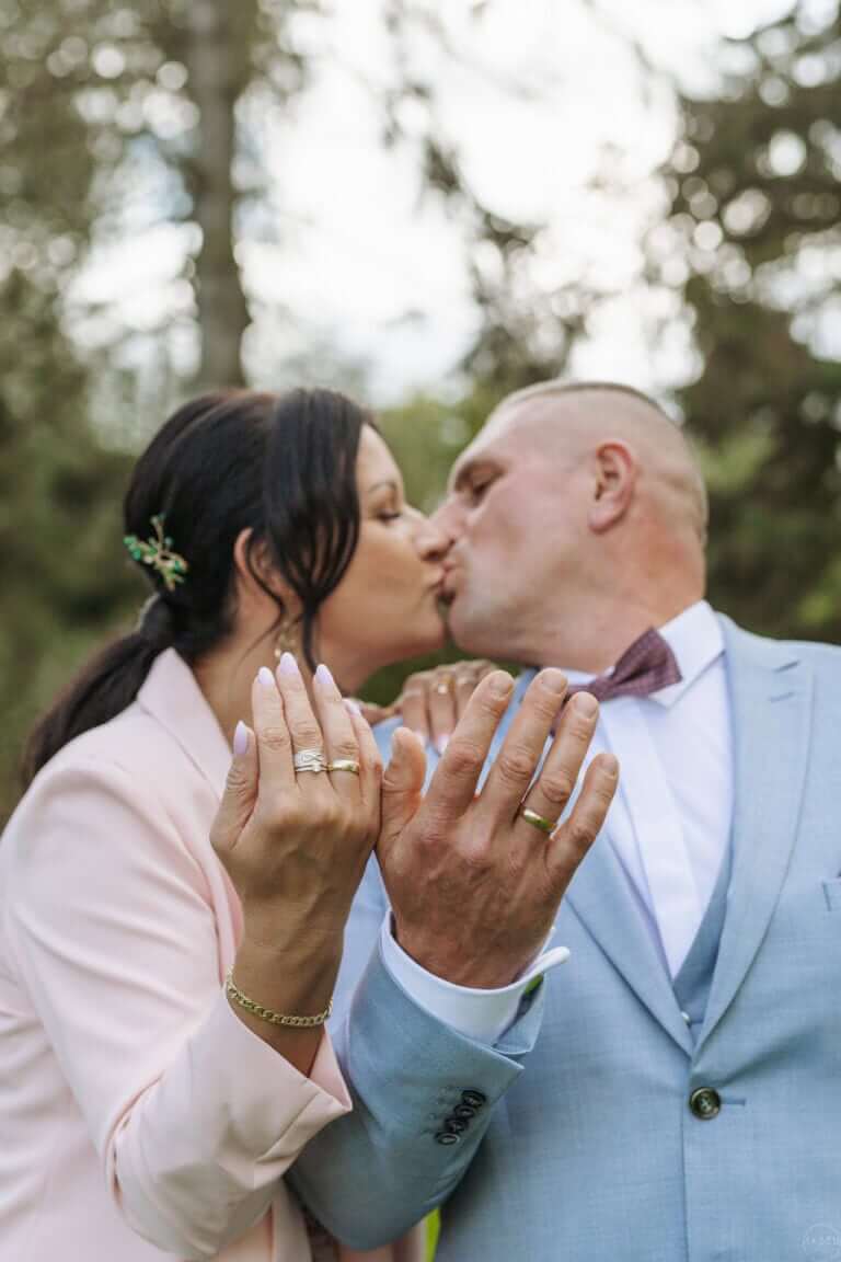 Fotograf ślubny Szczecin Aksen Photo