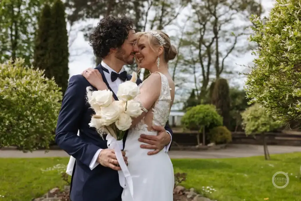 Fotograf ślubny zachodniopomorskie Szczecin aksen photo