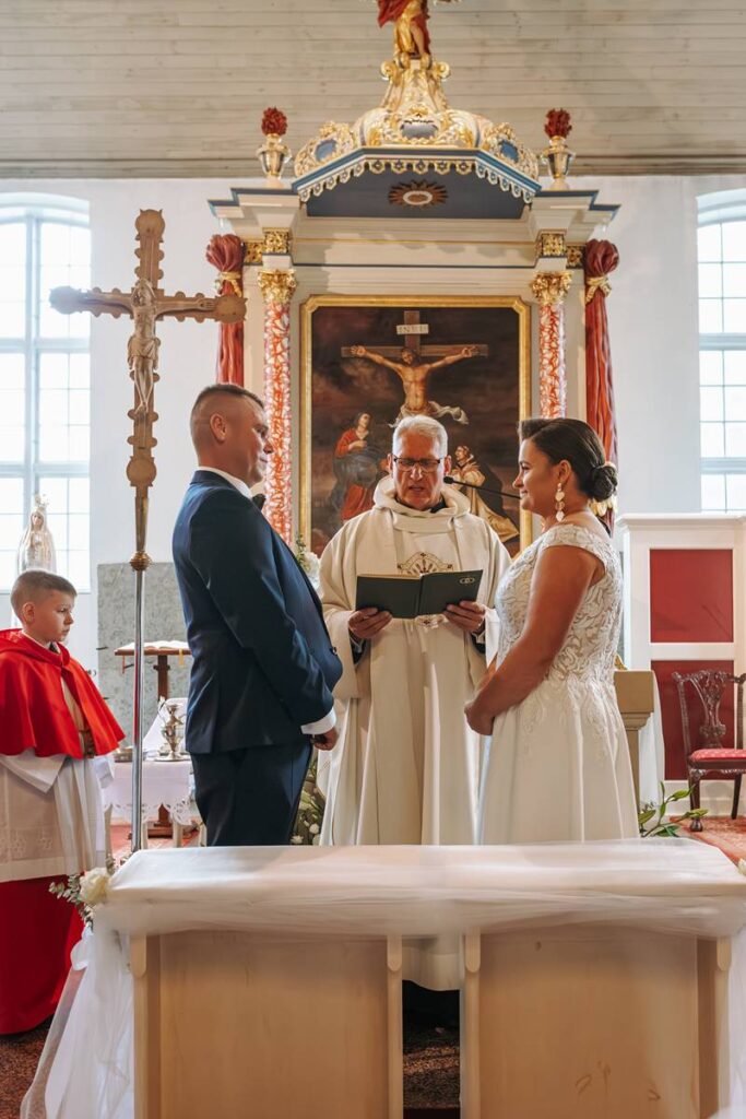 Ślub w Szczecinie – Aksen Photo fotograf ślubny, sprawdź cenę pakietu