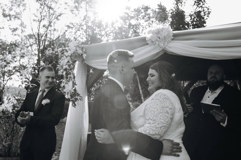 Fotograf Szczecin Aksen Photo – reportaż ślubny, oferta i cena