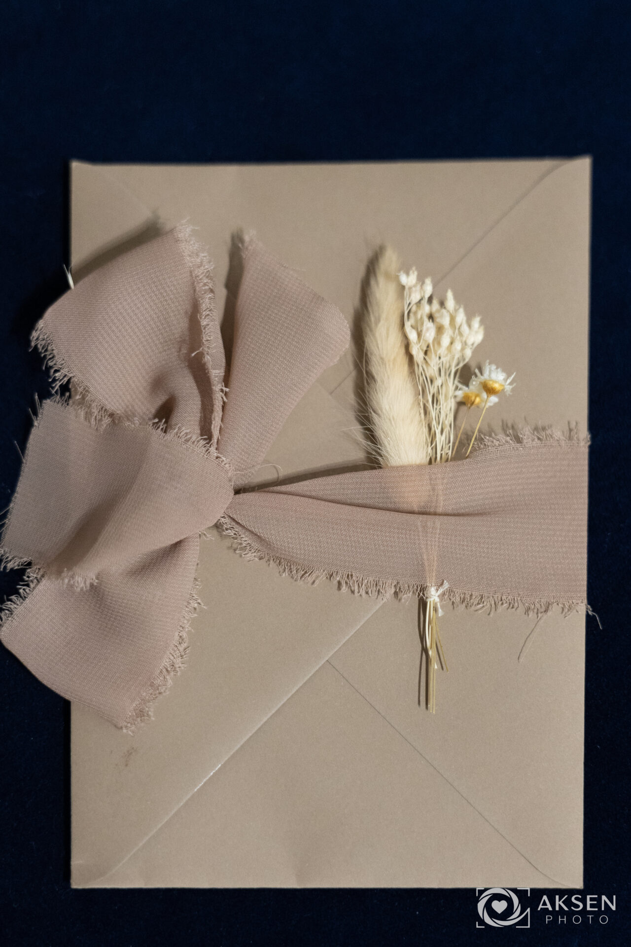 Voucher na sesję – kartka ozdobna